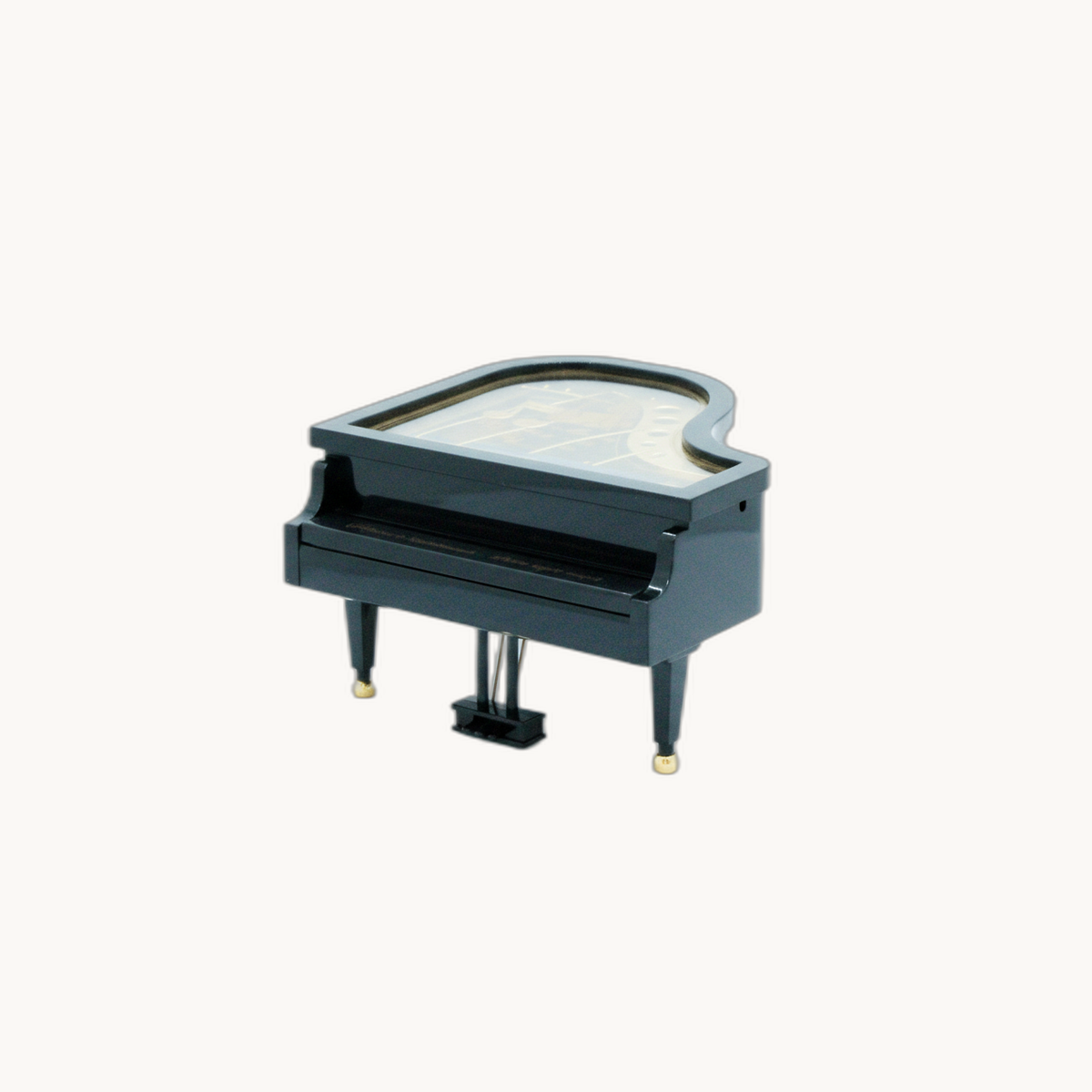Klavier mit Musik (Beethoven) - Bild 2