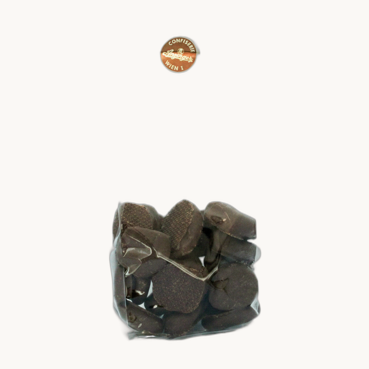 Marillen in Zartbitter-Schokolade (200 Gramm) - Bild 2