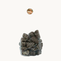 Ananas in Zartbitter-Schokolade (200 Gramm)