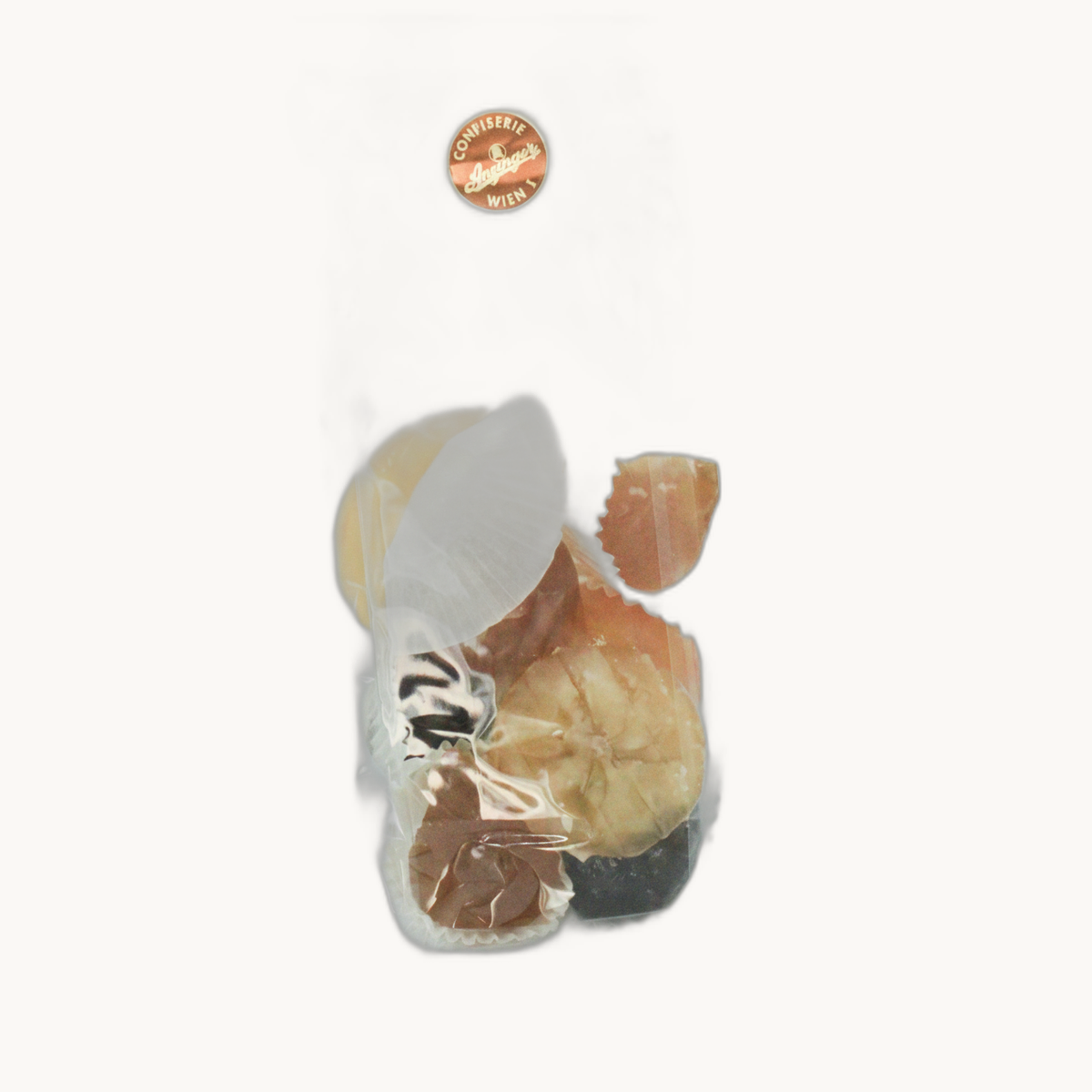 Kandierte Früchte (200 Gramm) - Bild 2