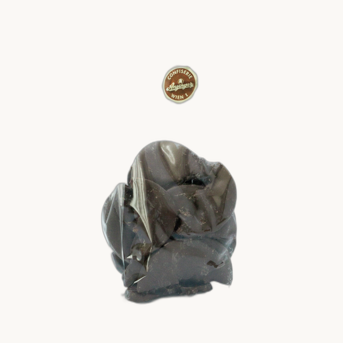 Kandierte Orangenscheiben in Vollmilchschokolade (200 Gramm) - Bild 2