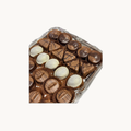 Nougat De Luxe Pralines (200 Gramm)