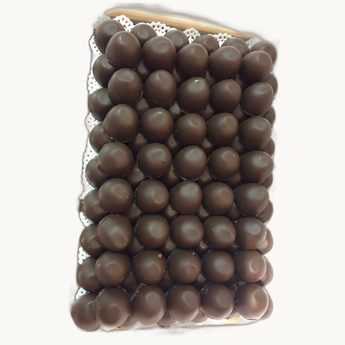 Fondant Pralinès (200 Gramm)