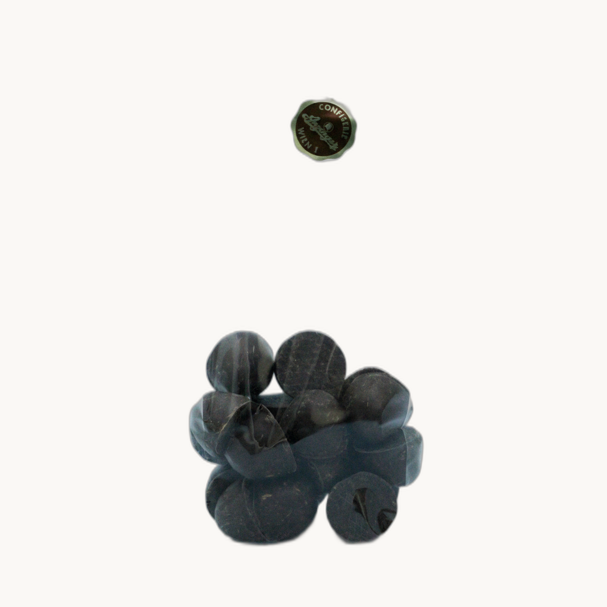 Fondant Pralinès (200 Gramm) - Bild 2