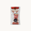 Marzipan Glücksschwein