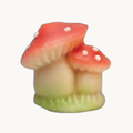 Marzipan Glücksbringer Pilz (25 Gramm)