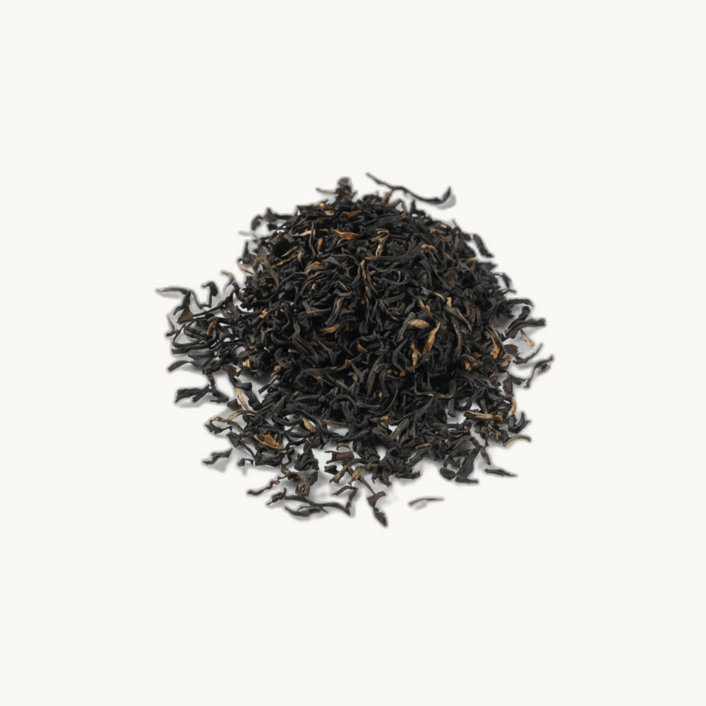 Tee Assam Goldspitzen (250 Gramm) - Bild 3