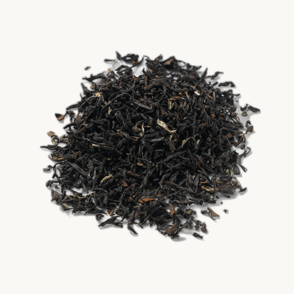 Tee Darjeeling Second Flush TGFOP (250 Gramm) - Bild 4