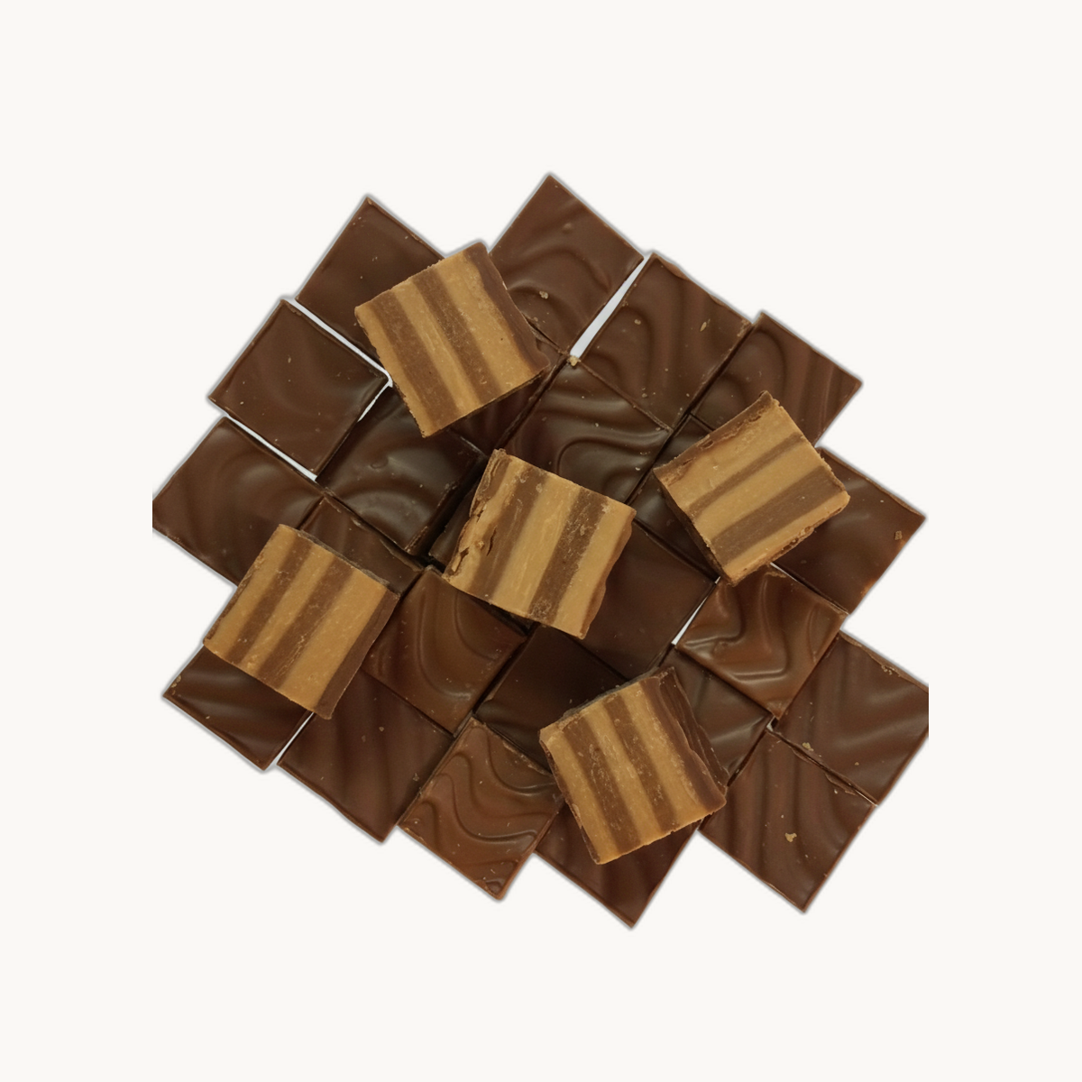 Wiener Schichten (200 Gramm)