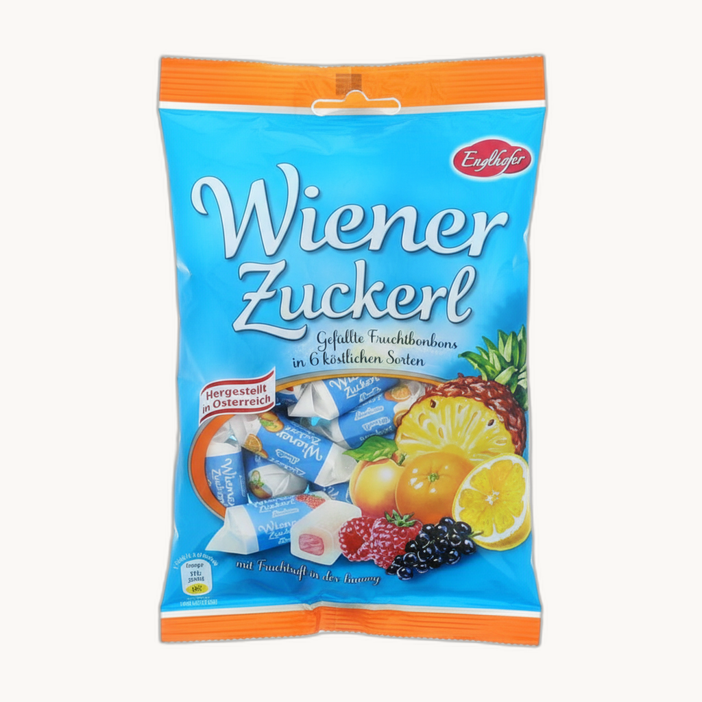 Wiener Zuckerl (200 Gramm)