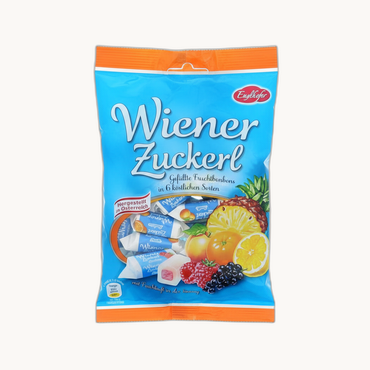 Wiener Zuckerl (200 Gramm) - Bild 2