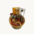 Kleiner Valentinskorb (800 Gramm)