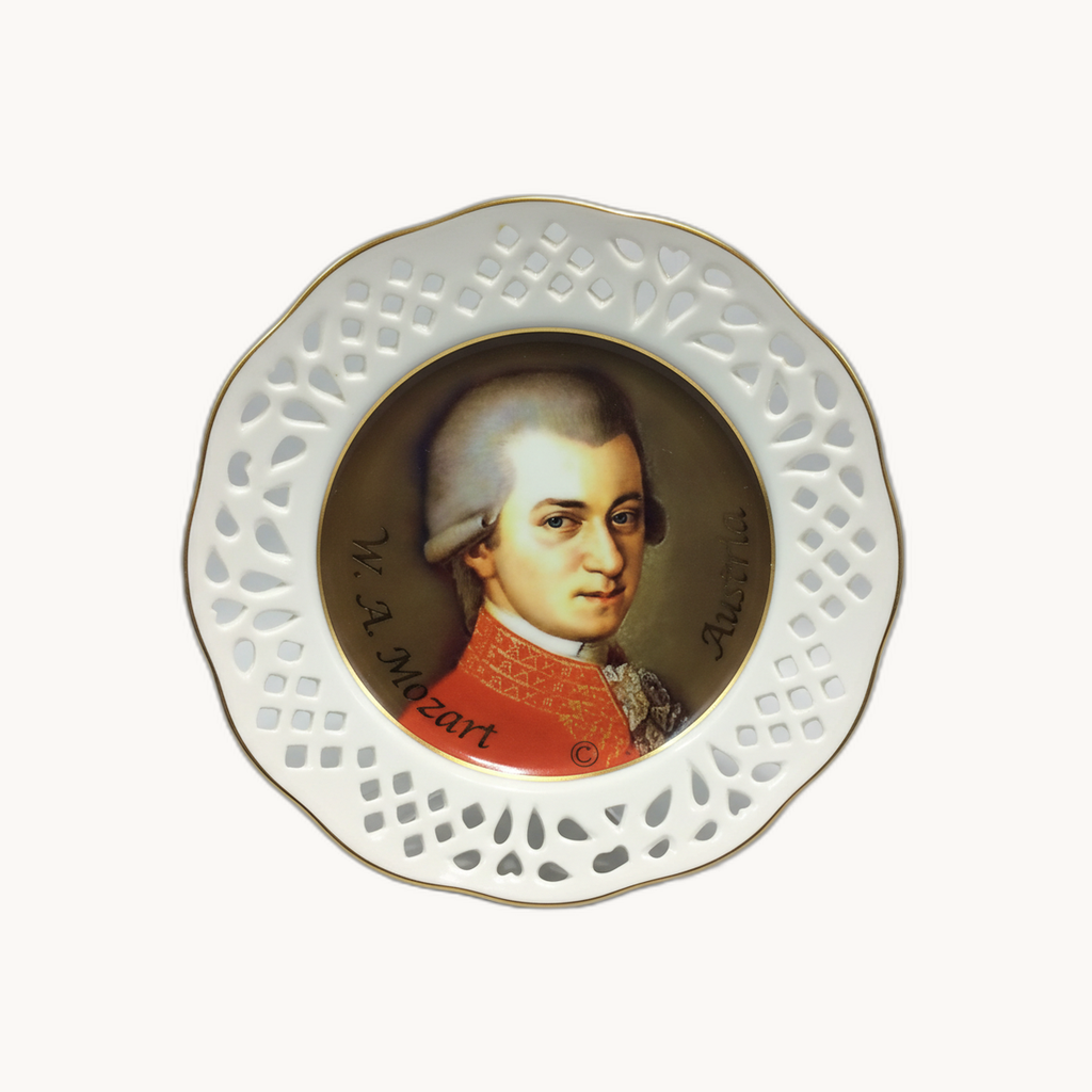 Mozart Teller