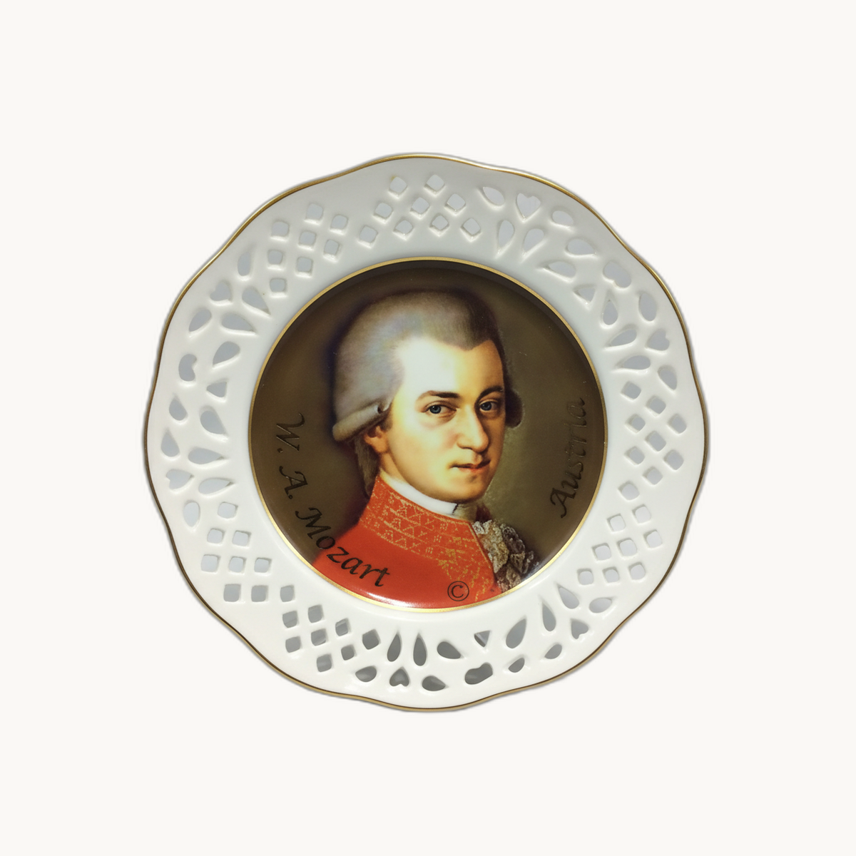 Mozart Teller