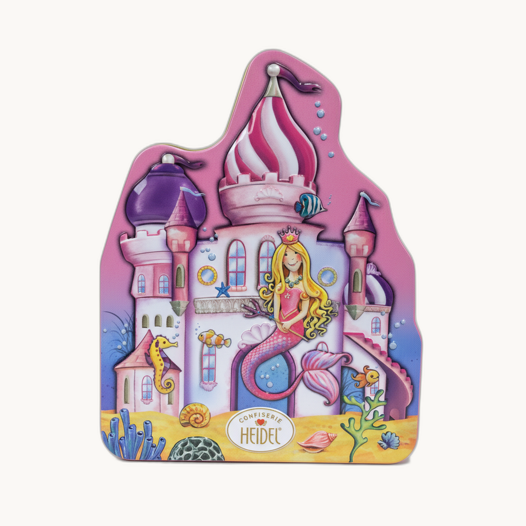 Dose Prinzessin (118 Gramm)