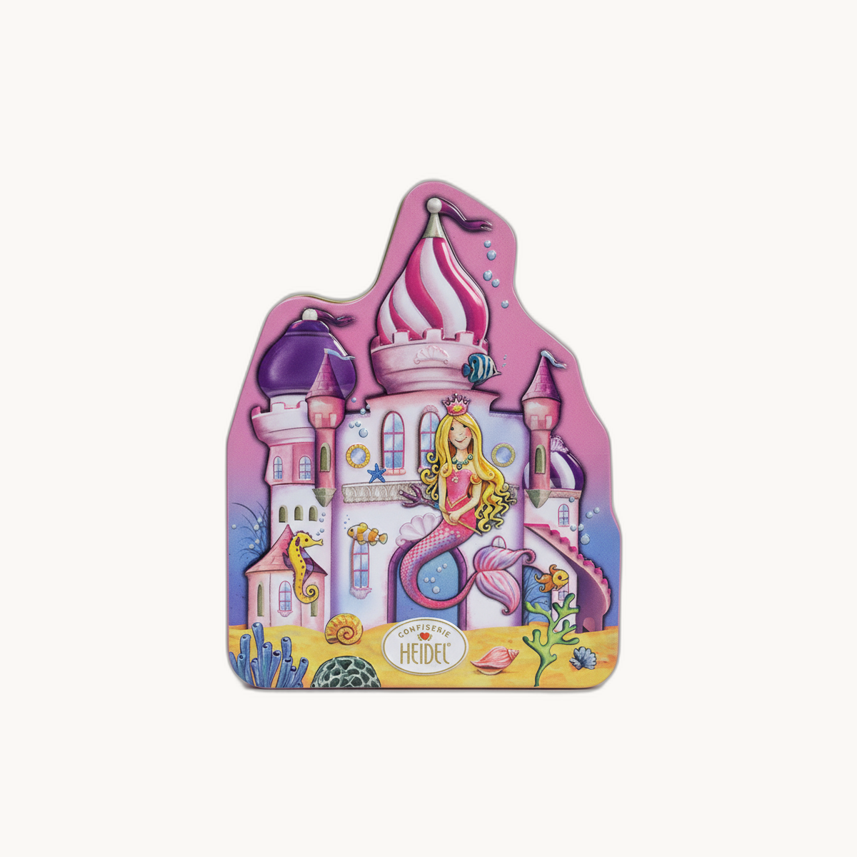 Dose Prinzessin (118 Gramm) - Bild 2
