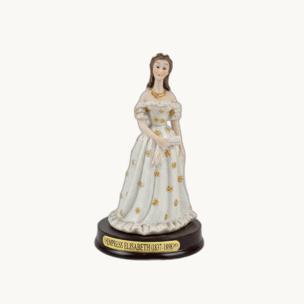Sissi Stehfigur (ca. 9,5 cm)