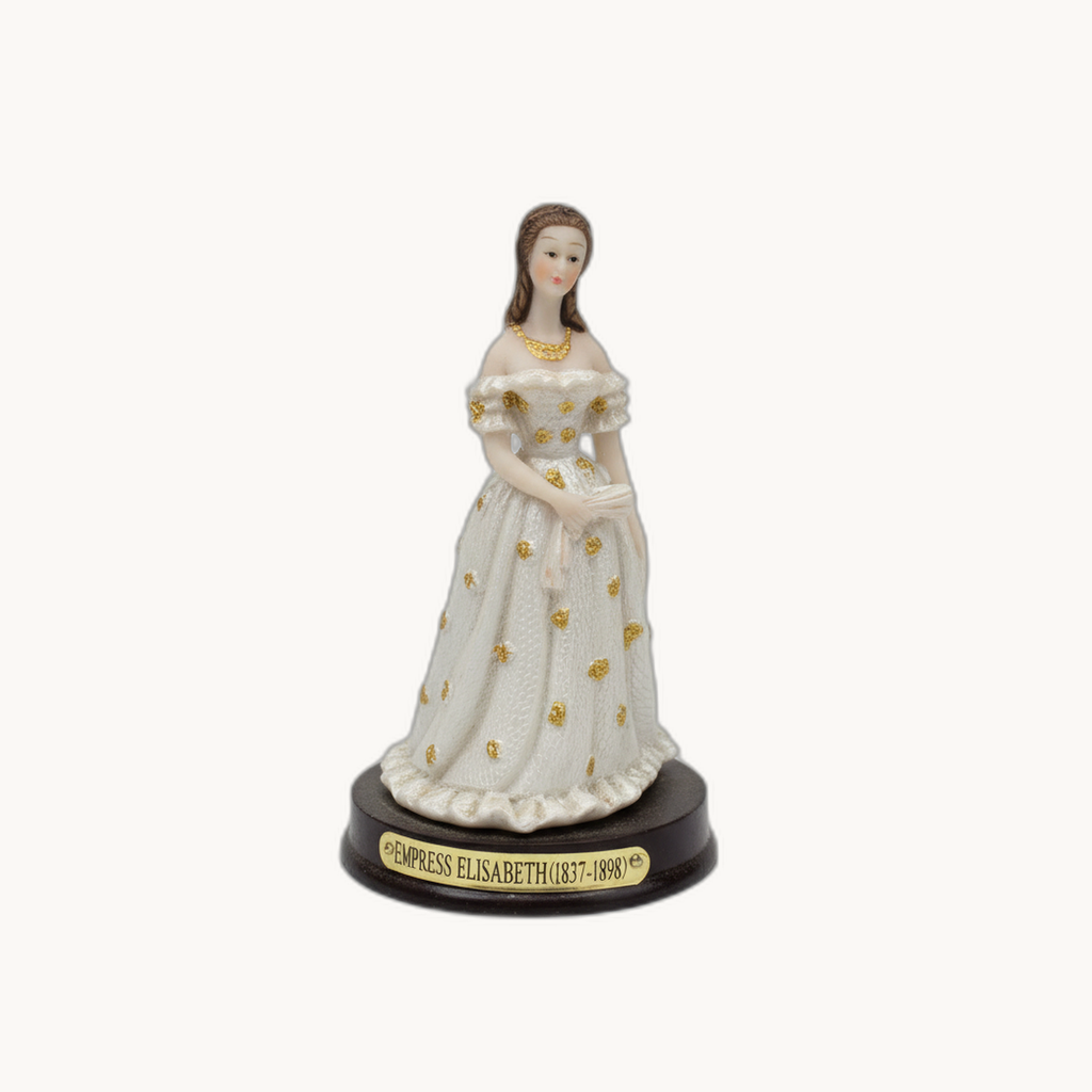 Sissi Stehfigur (ca. 9,5 cm) - Bild 2