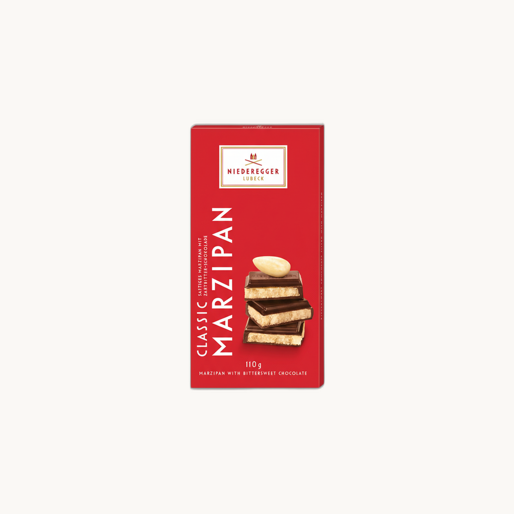 Marzipan Schokoladentafel (100 Gramm)
