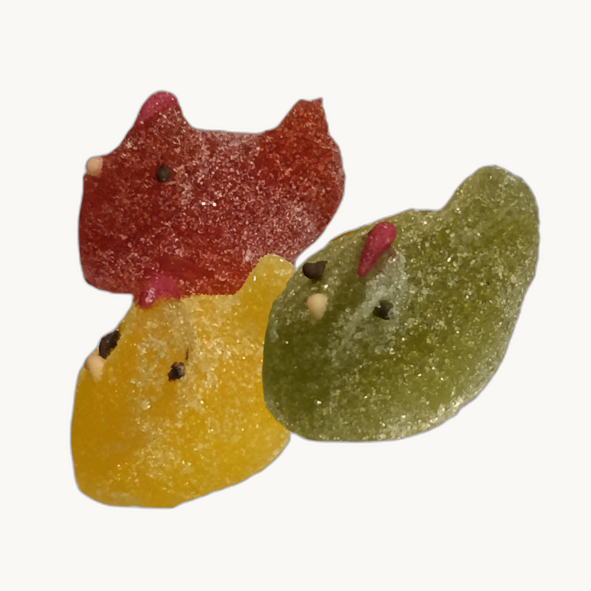 Gelee-Hendl (10 Stk.) - Bild 2