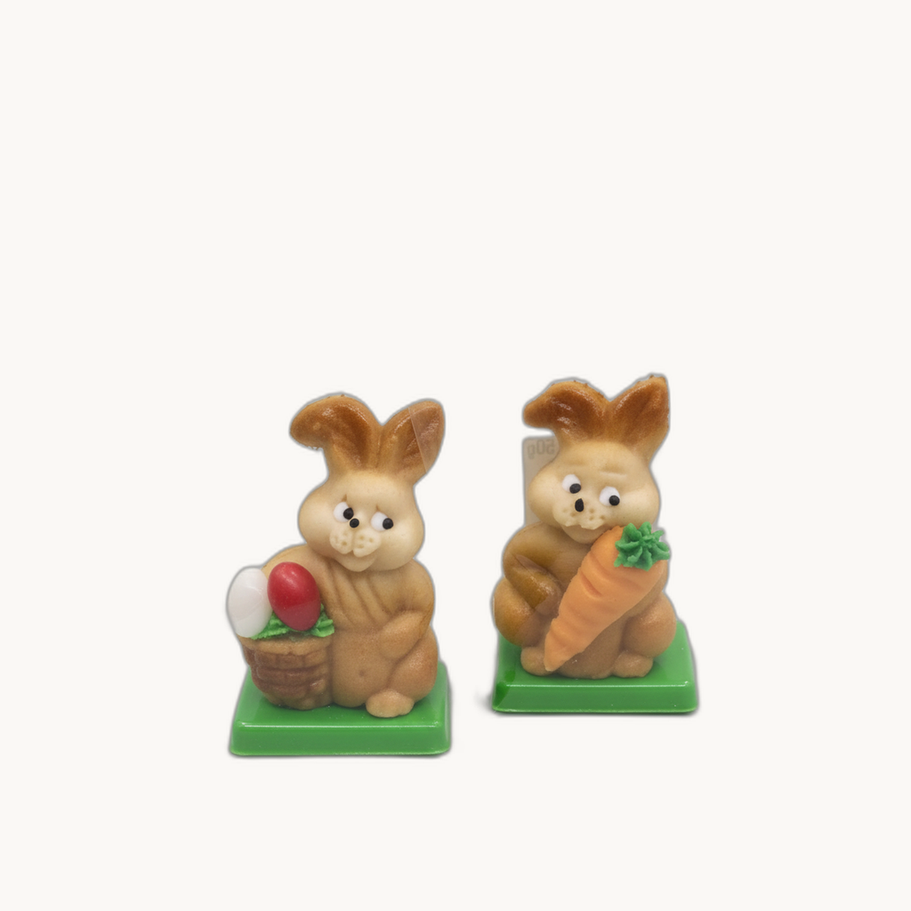 Hase aus Marzipan (50 Gramm)