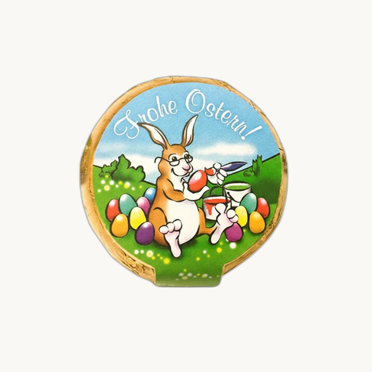 Ostertörtchen (45 Gramm) - Bild 2