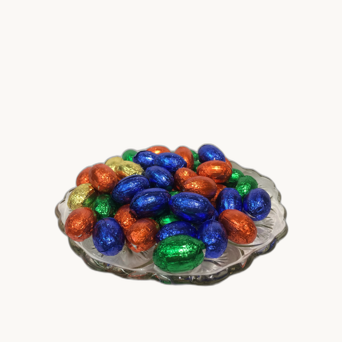 Schokoladeneier Vollmilch (200 Gramm) - Bild 2