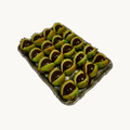 Marzipan Kastanien (4.5 Gramm) - Handgefertigt