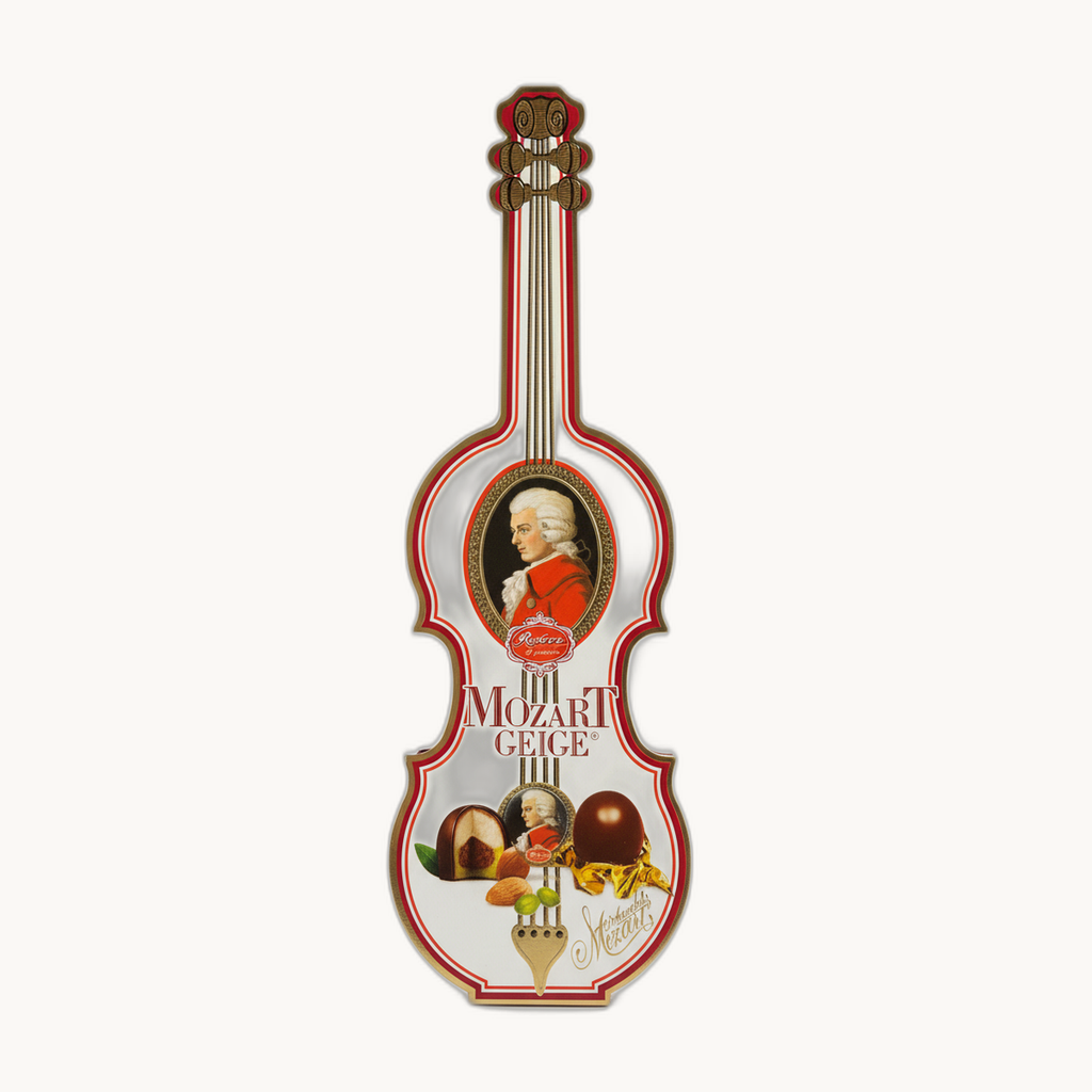 Mozart Geige (140 Gramm) - Bild 2