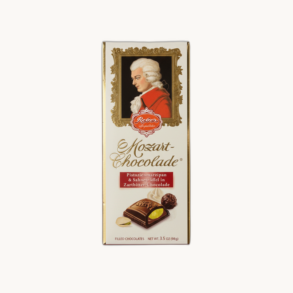 Mozart-Chocolade (98 Gramm) - Bild 2