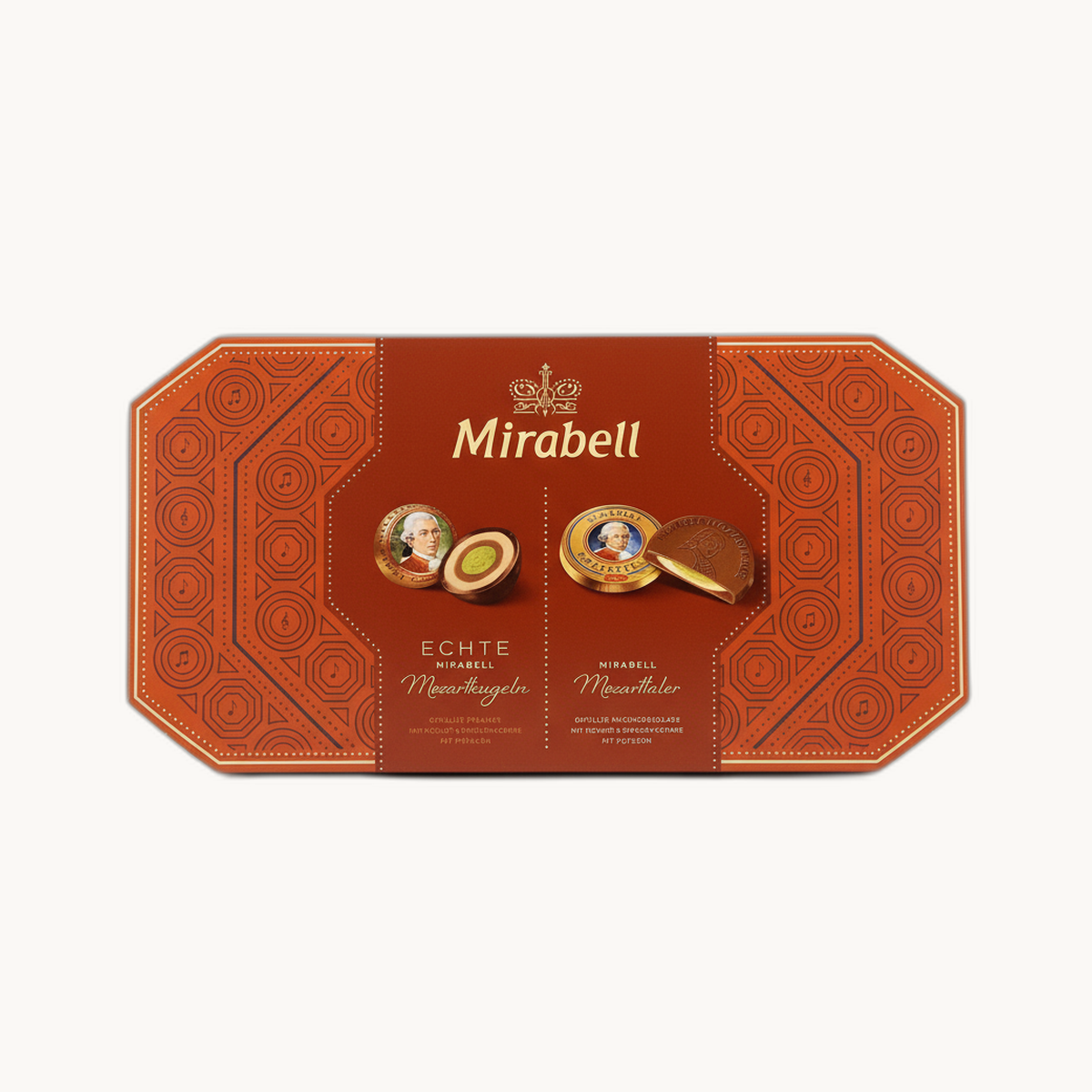 Mozartkugel Große Geschenkpackung (517 Gramm) - Bild 2