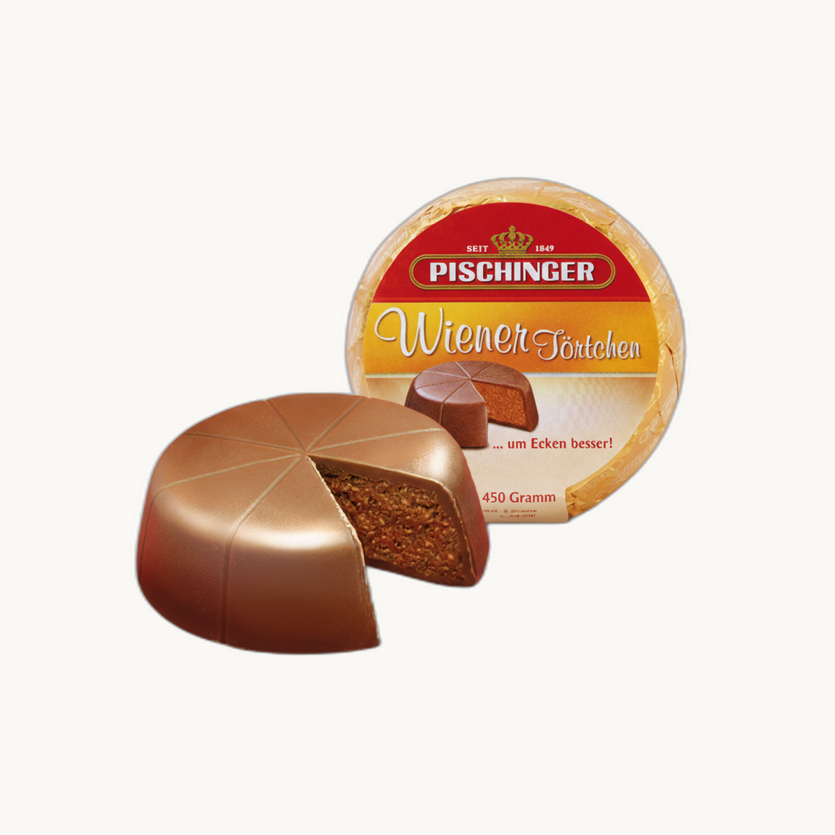 Wiener Törtchen (450 Gramm)