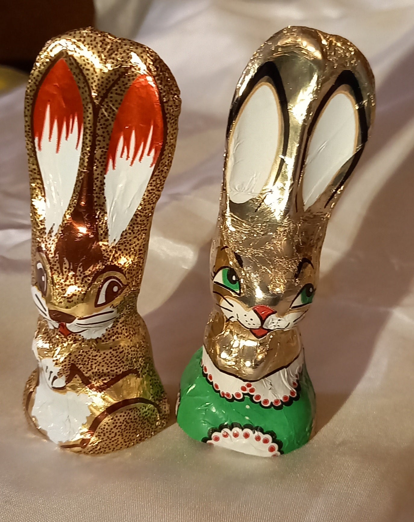 handgemachter Langohrhase