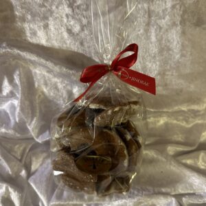 Gemischter Lebkuchen ohne Schokolade (200 Gramm)
