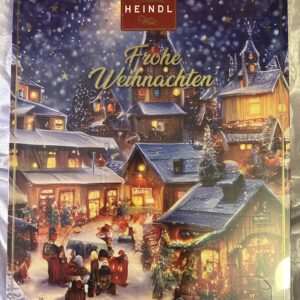 Adventskalender Heindl